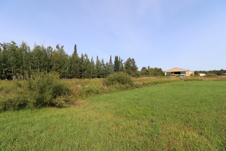 More Photos Of 29235 Hagstrom Rd, Ashland Auto Salvage Facility For Sale