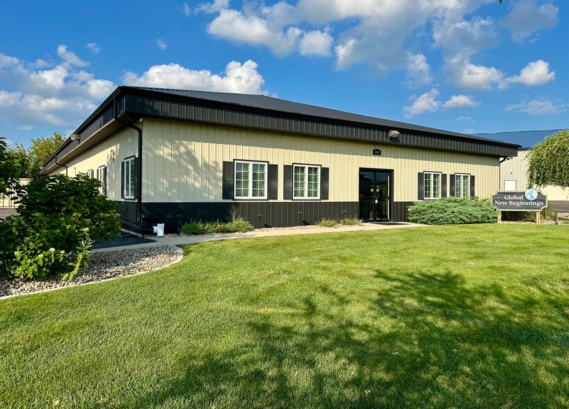 More Photos Of 4042 W 82nd Ct, Merrillville Office For Lease