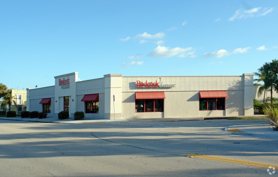 Primary Photo Of 1630 S Dixie Hwy, Lake Worth Freestanding For Sale