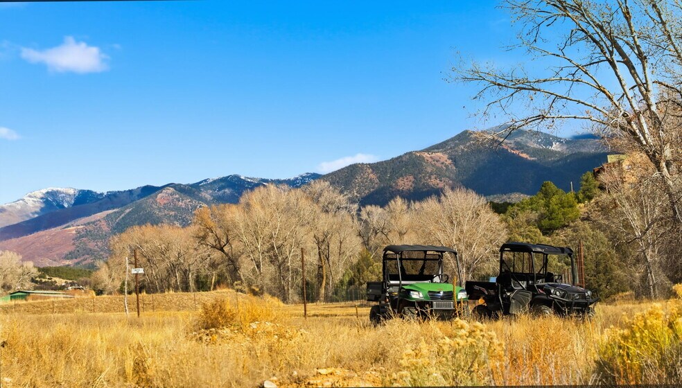 More Photos Of 1496 NM-522, San Cristobal Land For Sale