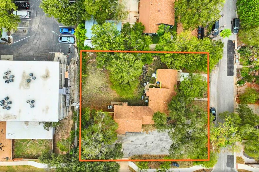 More Photos Of 2710 Manor Rd, Austin Office For Sale