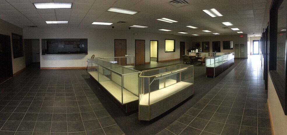 More Photos Of Thetford Dispensary, Cultivation, Processing, Clio Distribution For Sale