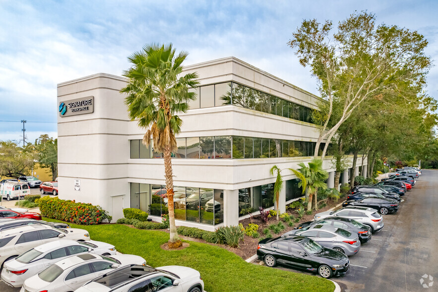 Primary Photo Of 14502 N Dale Mabry Hwy, Tampa Coworking Space