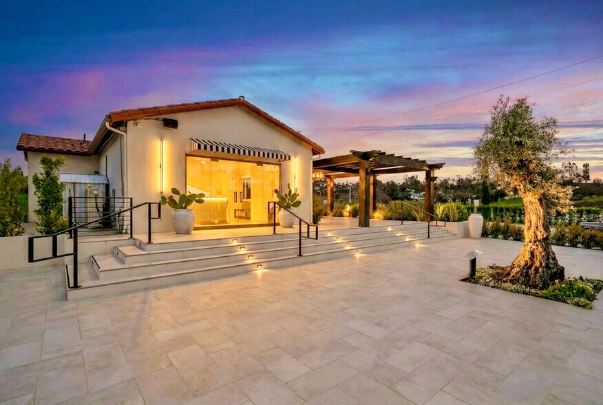 More Photos Of 41309 Avenida Biona, Temecula Winery Vineyard For Sale