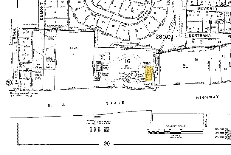 More Photos Of 1540 State Route 138, Wall Medical For Sale