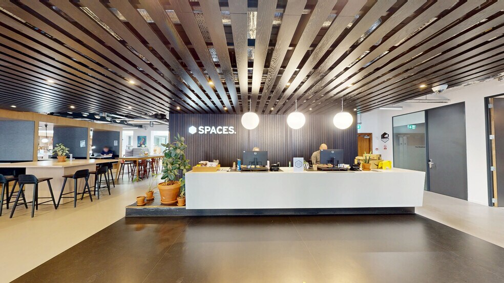 Primary Photo Of 92-98 Fountainbridge, Edinburgh Coworking Space