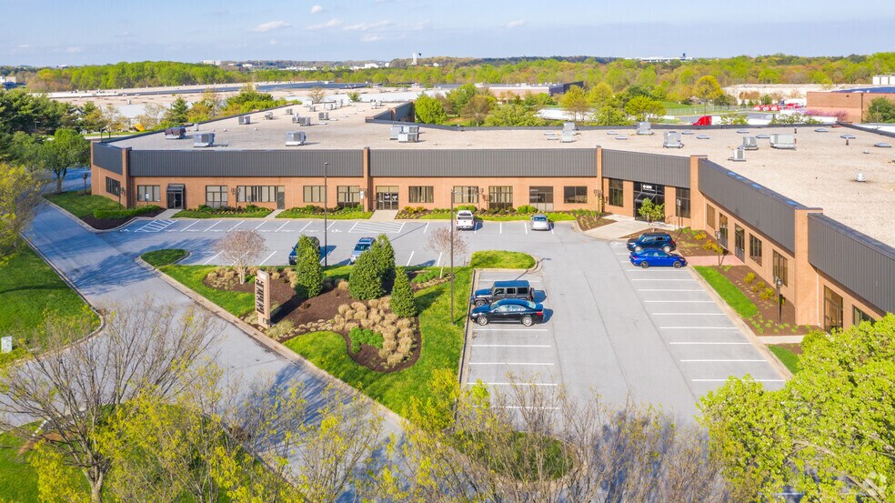 More Photos Of 7455 New Ridge Rd, Hanover Light Distribution For Lease