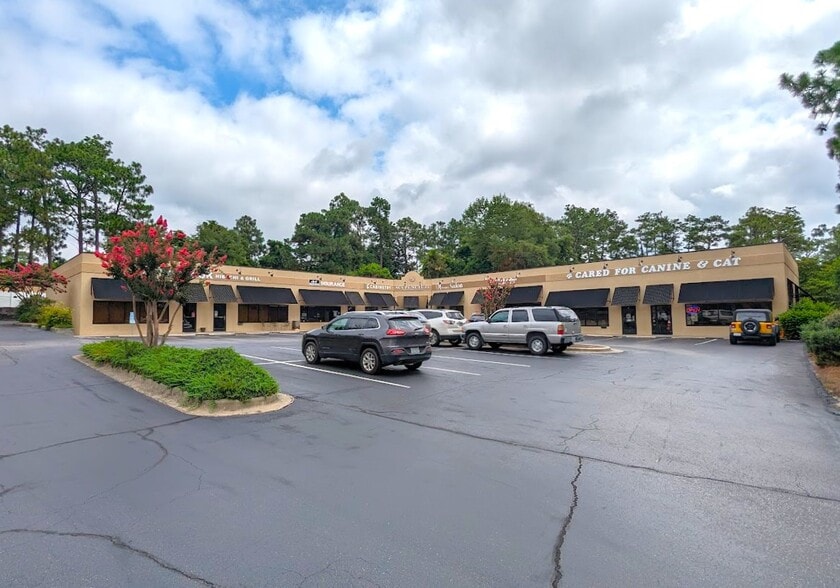Primary Photo Of 1150 Old Us Highway 1 S, Southern Pines Storefront Retail Office For Lease