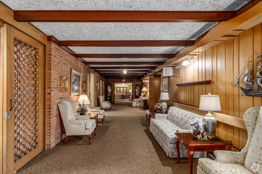 More Photos Of 2812 Harvard Ave NW, Canton Assisted Living For Sale