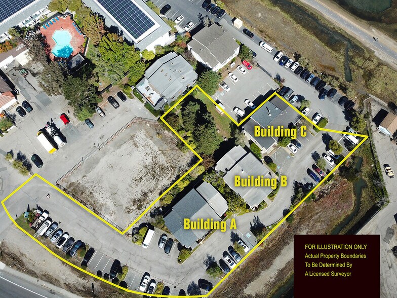 More Photos Of 150 Shoreline Hwy, Mill Valley Apartments For Sale