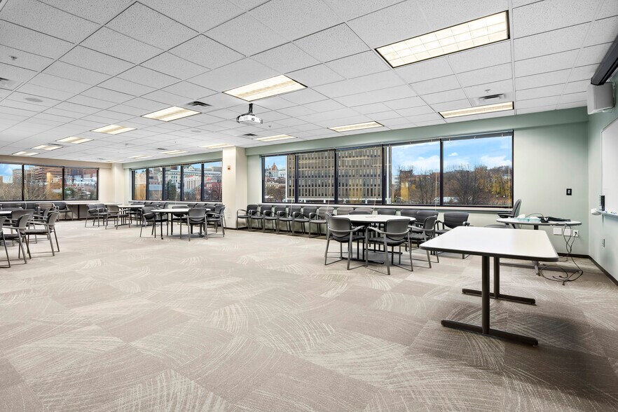 More Photos Of 725 Broadway, Albany Office For Lease