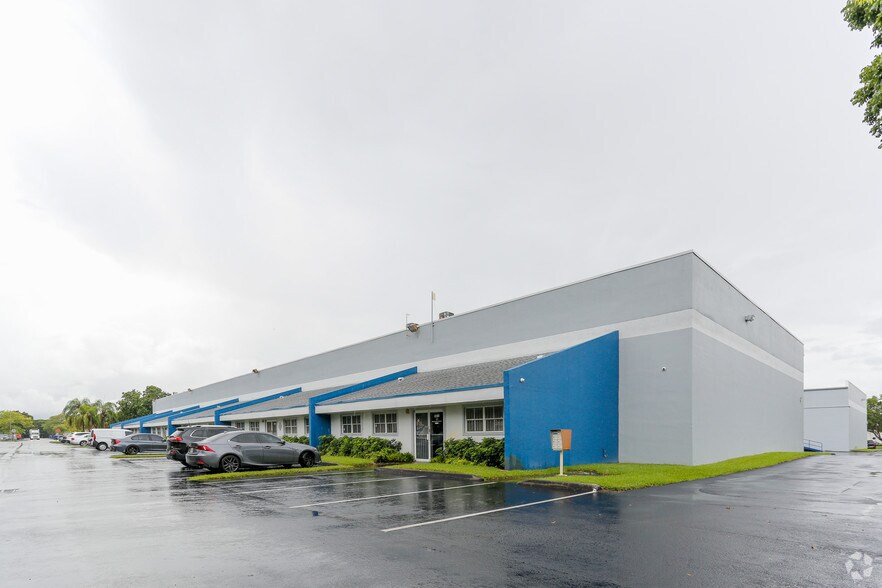 Primary Photo Of 12176-12198 SW 128th St, Miami Light Distribution For Lease