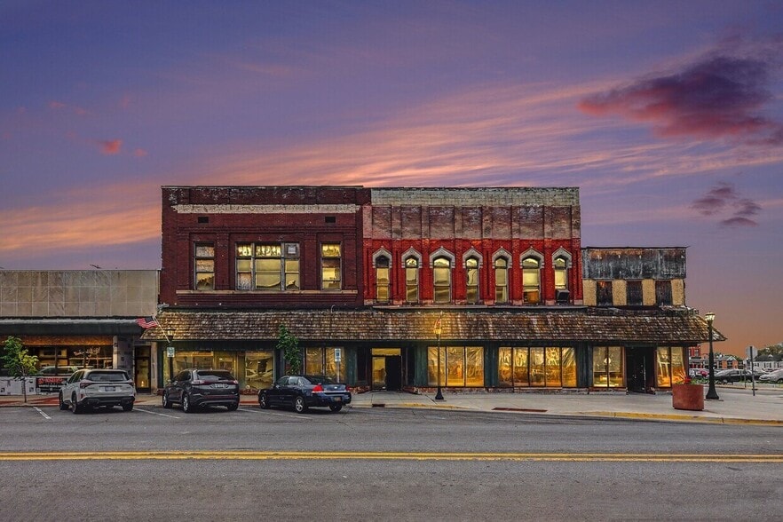More Photos Of , Bay City General Retail For Sale