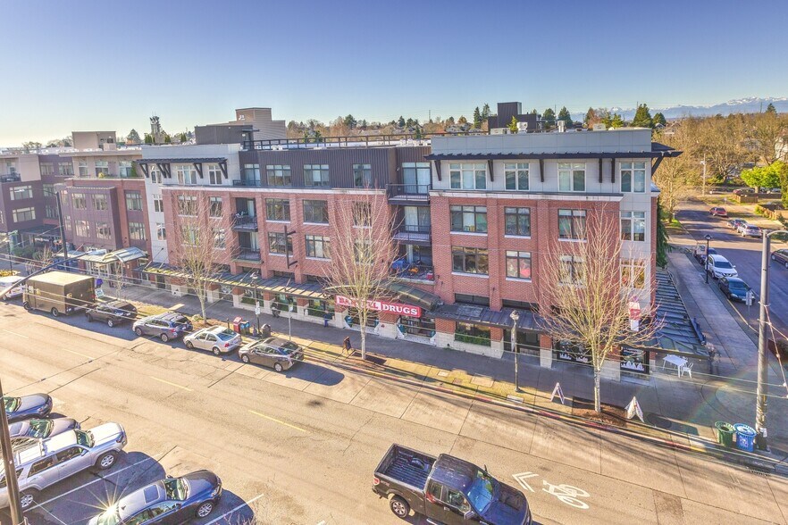 More Photos Of 1900 Queen Anne Ave N, Seattle Apartments For Lease