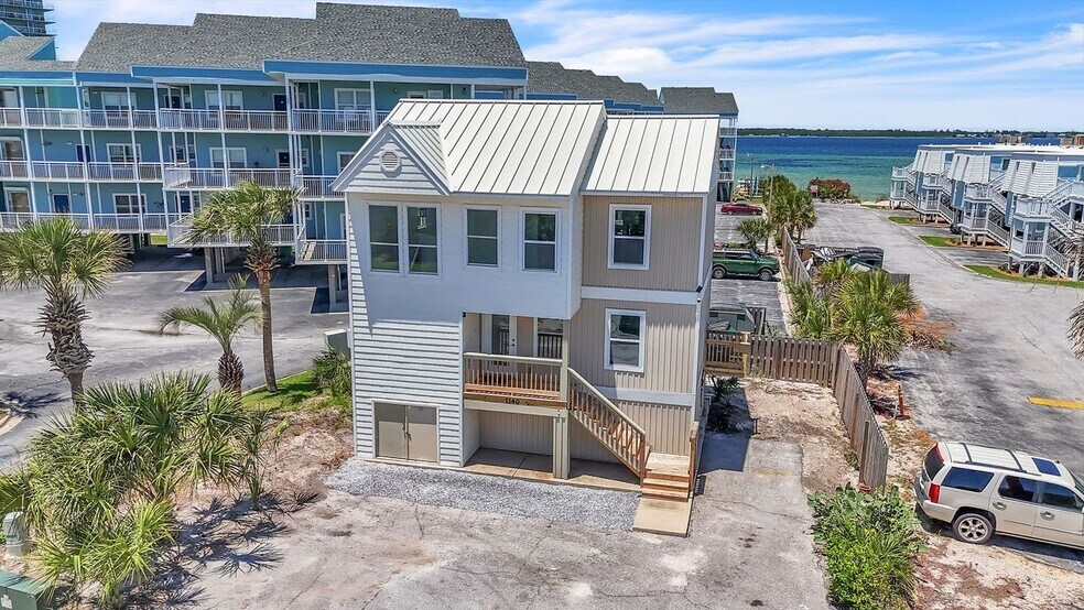 More Photos Of 1140 Fort Pickens Rd, Pensacola Beach General Retail For Sale