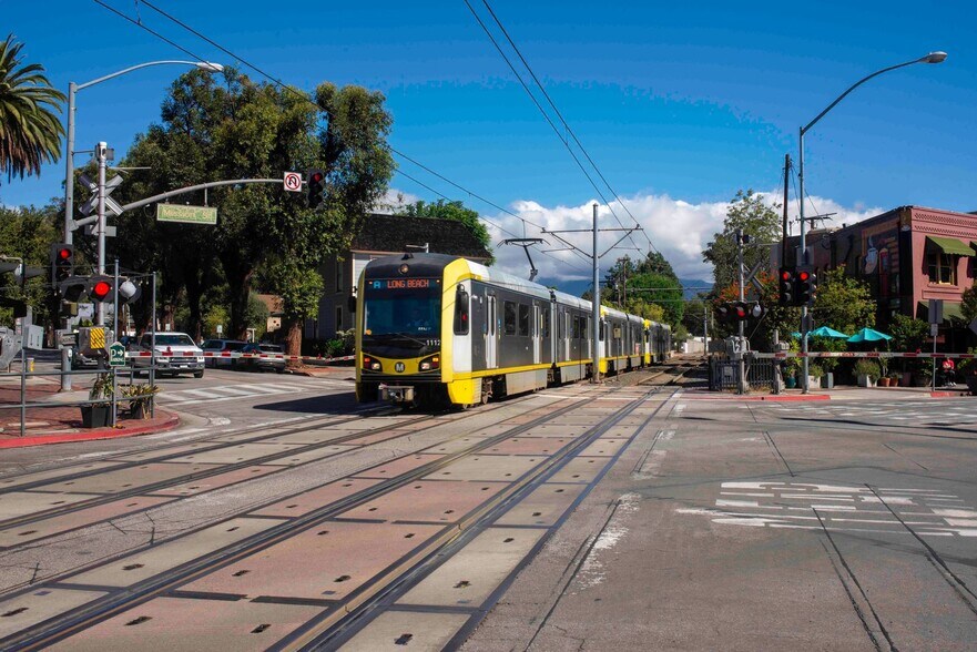 More Photos Of , South Pasadena Unknown For Sale