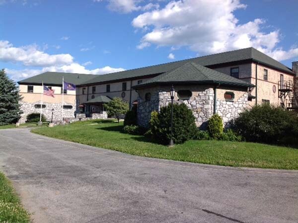 Primary Photo Of 1801 Oberlin Rd, Middletown Office For Lease