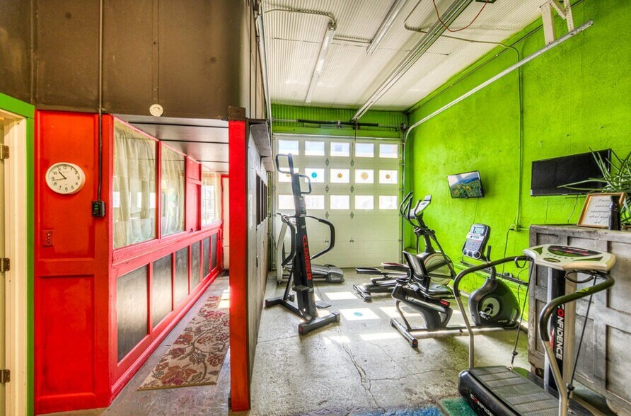 More Photos Of 110 E 5th St, Walsenburg Restaurant For Sale