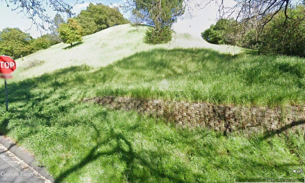 More Photos Of 3101 Old Tunnel rd, Lafayette Land For Sale