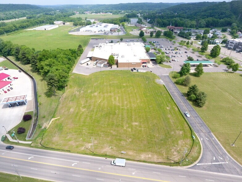 More Photos Of 187 W Ohio Ave, Dover Land For Sale