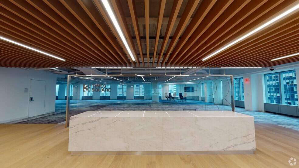 More Photos Of 3 Times Sq, New York Office For Lease