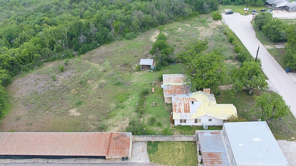 More Photos Of 124 Seale Rd, San Antonio Land For Sale