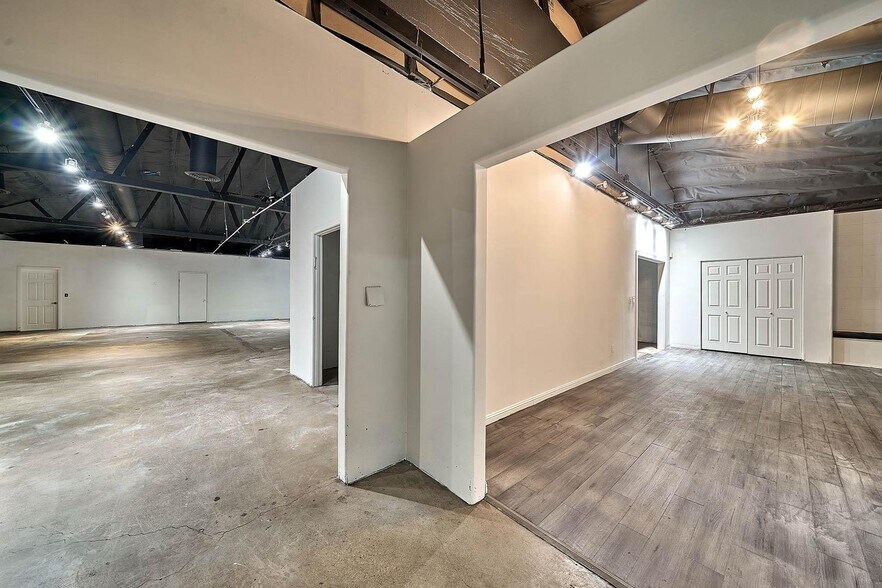 More Photos Of 1243 W Temple St, Los Angeles Warehouse For Lease