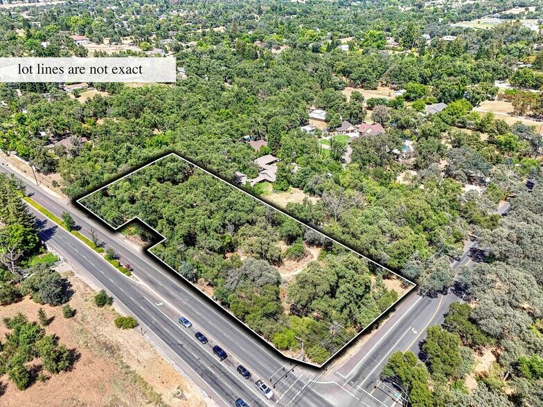 More Photos Of 8915 Oak Ave, Orangevale Land For Sale