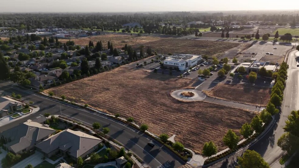 Primary Photo Of 500 Mercy Avenue, Merced Land For Sale