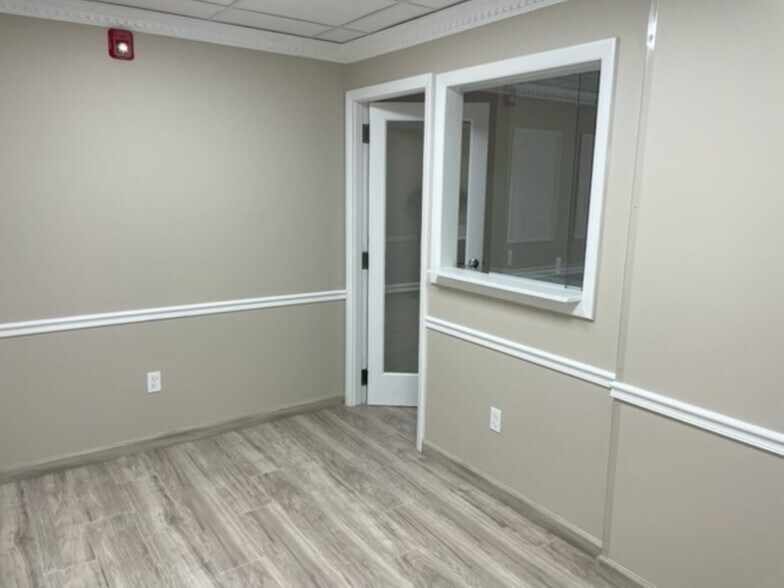 More Photos Of 1010 Grand Army Hwy, Swansea Office For Sale