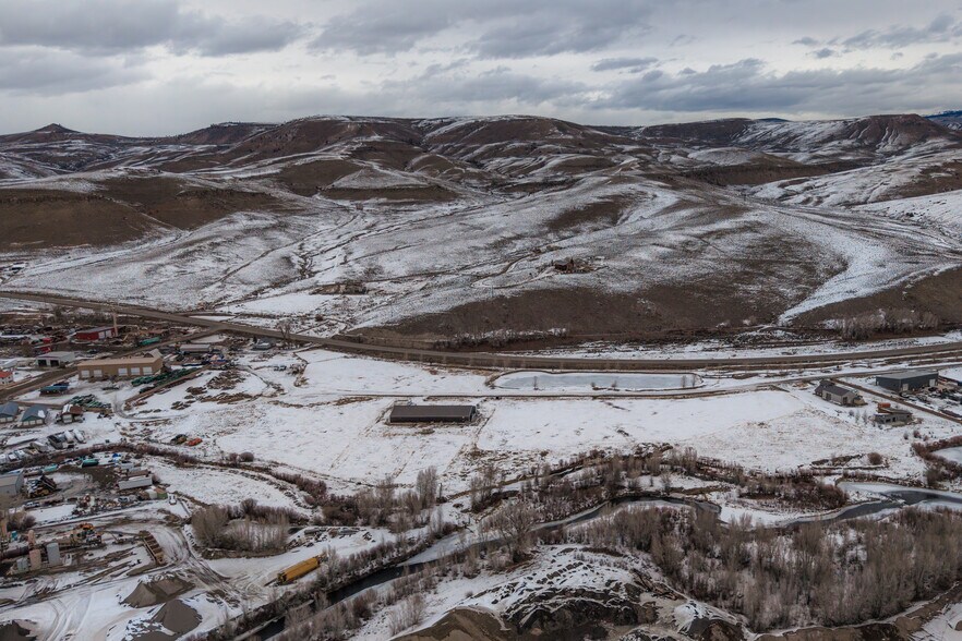 More Photos Of 230 Griffing Rd, Gunnison Land For Sale