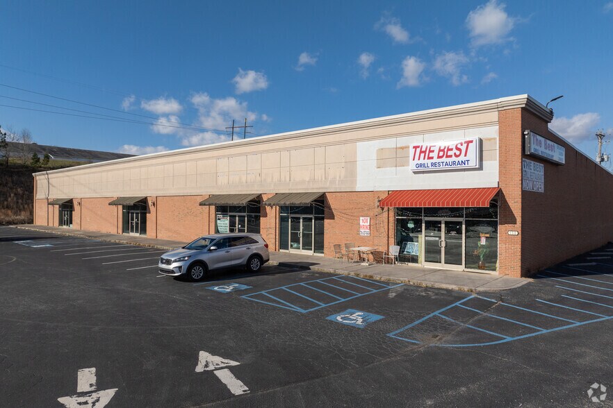 More Photos Of 150 Pearl Dr, LaFayette Restaurant For Lease