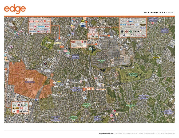 More Photos Of 2832 E Martin Luther King Jr Blvd, Austin Apartments For Lease