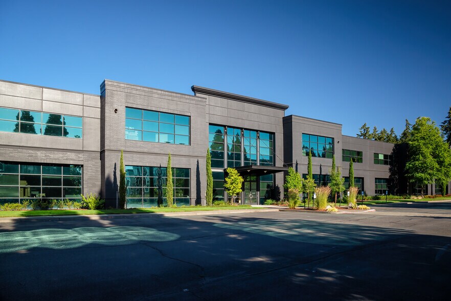 More Photos Of 1195 NW Compton Dr, Beaverton Office For Sale