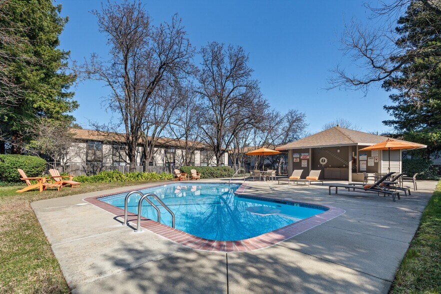 More Photos Of 505-531 Capps Ln, Ukiah Apartments For Sale