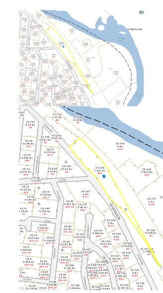 More Photos Of 50 New River Rd, Manville Office For Sale