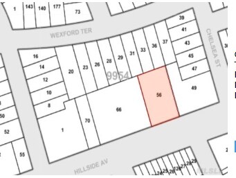 More Photos Of 185-17 Hillside Ave, Jamaica Land For Sale