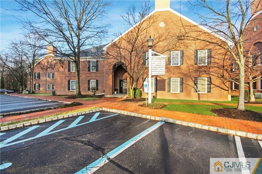Primary Photo Of 7 Auer Ct, East Brunswick Office For Lease