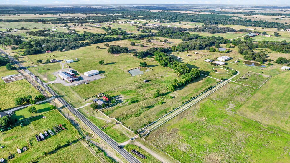 More Photos Of 6832 FM 2931, Aubrey Land For Sale