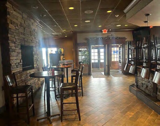 More Photos Of 5300 Camp Rd, Hamburg Restaurant For Sale