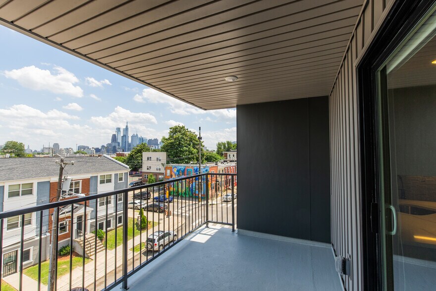 More Photos Of 3401 Wallace St, Philadelphia Multifamily For Sale