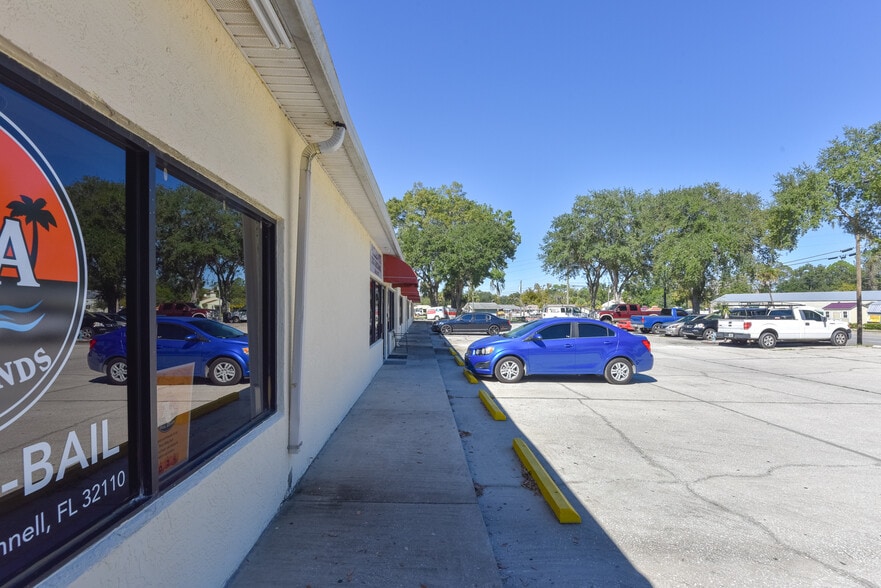 More Photos Of 703 S State St S, Bunnell General Retail For Sale