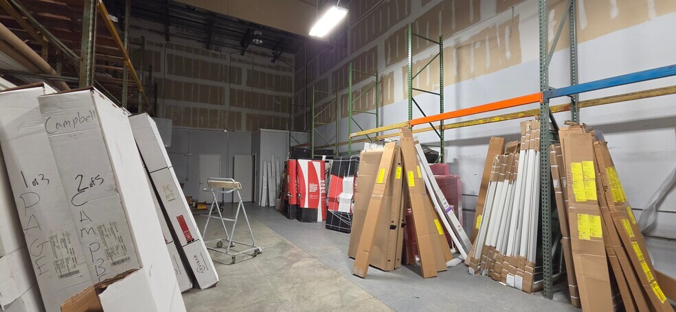 More Photos Of 13830 Jetport Commerce Pky, Fort Myers Warehouse For Lease