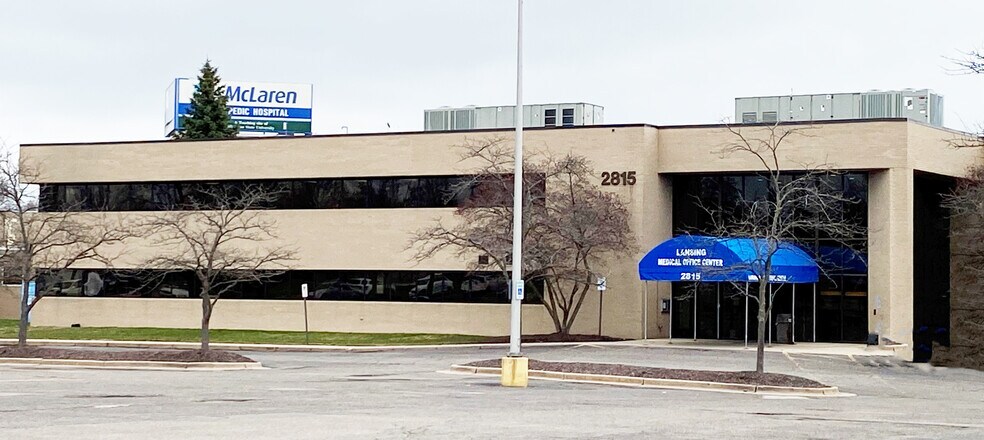 More Photos Of 2815 Pennsylvania Ave, Lansing Medical For Sale
