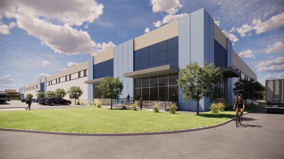 Primary Photo Of 5919 Highway 31, Clarksville Warehouse For Lease