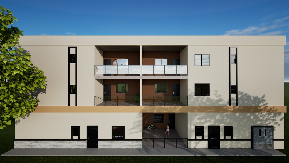 More Photos Of 3114 E Garvey Ave S, West Covina Land For Sale