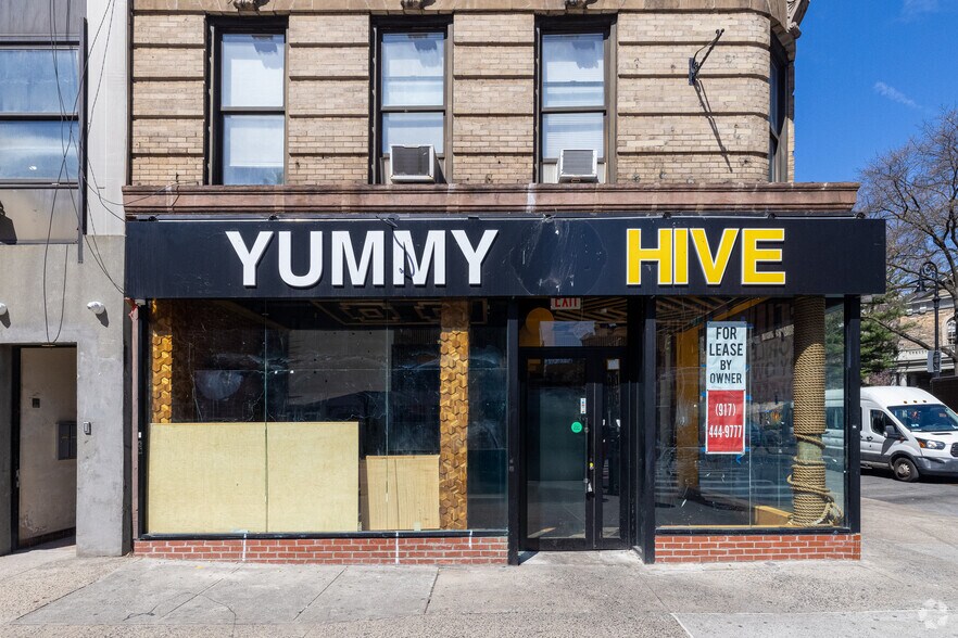 More Photos Of 159 2nd Ave, New York Apartments For Lease