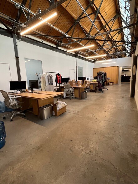 More Photos Of 2301 E 7th St, Los Angeles Loft Creative Space For Lease