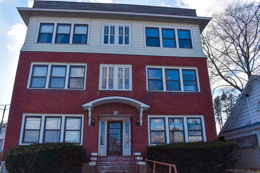 More Photos Of 327 Main St, Binghamton Apartments For Sale