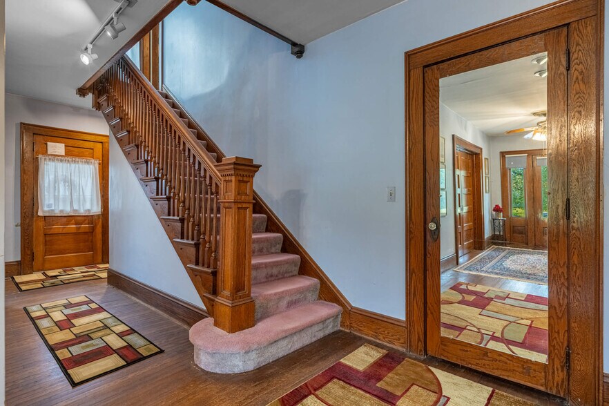 More Photos Of 2375 Upper Valley Pike, Springfield Lodge Meeting Hall For Sale